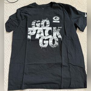 Men’s Green Bay Packers Shirt